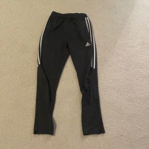 Kids adidas pants